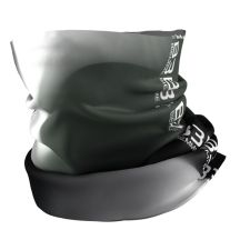 Biemme MID Chimney Black and Green