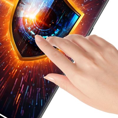 6. 3mk Silky Matt Privacy Screen Protector for OnePlus 11 5G