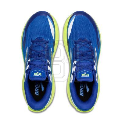 7. Brooks Running Divide 6 M 1104601D405.120 Running Shoes