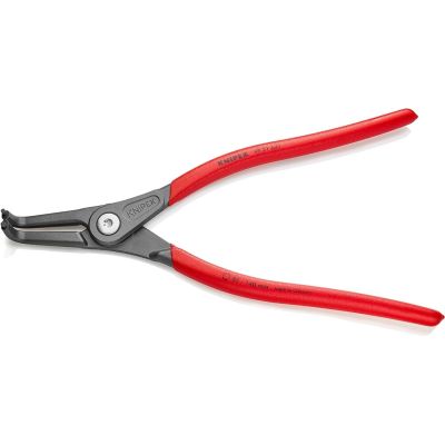2. Precision KNIPEX 4921A41 Pliers for External Retaining Rings