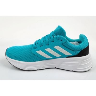 2. Adidas Galaxy 6 M men's sports shoes for running, lightweight and comfortable