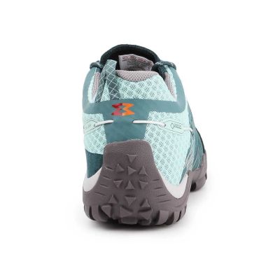 3. Garmont Sticky Stone GTX WMS W 481015-613 shoes