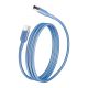 5. Puro ICON USB-C - USB-C Cable 1.5m - Blue