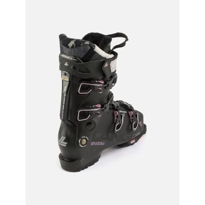 9. LANGE Shadow 85 W MV Gw Ski Boots (Black Recy)