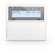 5. Satel INT-KLCD-BL LCD keypad