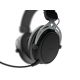 11. GENESIS Toron 706 Wired & Wireless Headband Gaming Headset USB Type-C Bluetooth Black