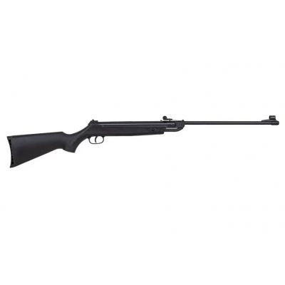 Industry Brand air rifle model QB 12 cal. 4.5 mm Ekp