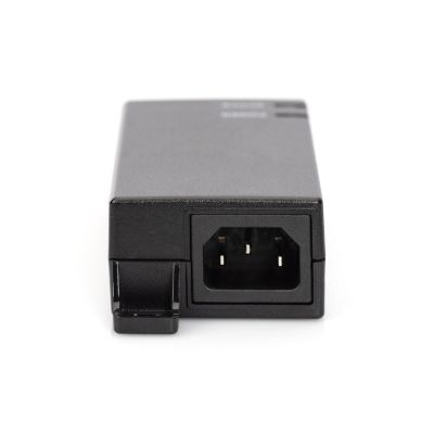 4. Power Supply/Adapter PoE 802.3af active max. 48V 15.4W 10/100/1000Mbps