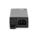 4. Power Supply/Adapter PoE 802.3af active max. 48V 15.4W 10/100/1000Mbps