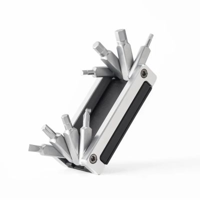 ROCKBROS 8-in-1 multifunctional bicycle multitool
