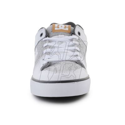 2. DC Shoes Pure M 300660-XSWS shoes