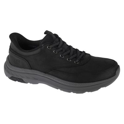 Skechers Slip-Ins: Pollard – Brax 205338-BLK Black 39.5