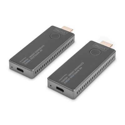 14. Wireless HDMI Extender 30m UHD 4K30Hz Audio (Set)