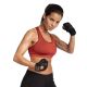 4. BODY SCULPTURE GLOVES MESH/LEATHER SW 83 M