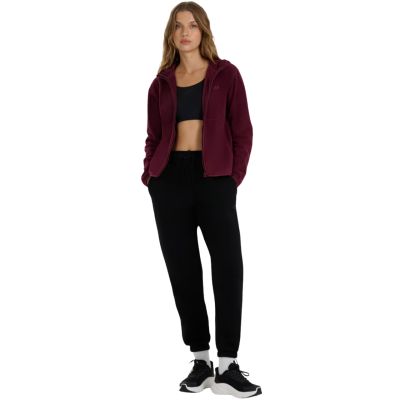 11. Fleece sweatshirt 4F W 4FWAW25TFLEF355 60S