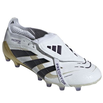 11. Adidas Predator Elite AG M JR4771 football boots