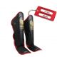 4. MASTERS shin and foot protectors - NS-3 1115-M