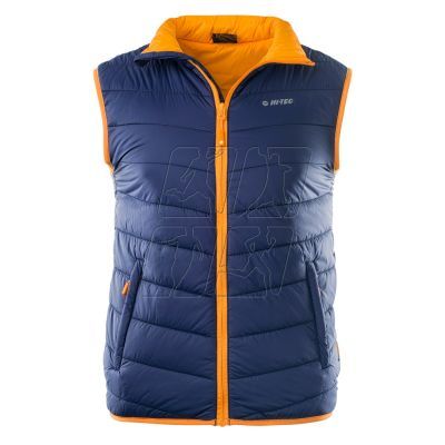 2. Hi-tec solner M 92800087688 vest