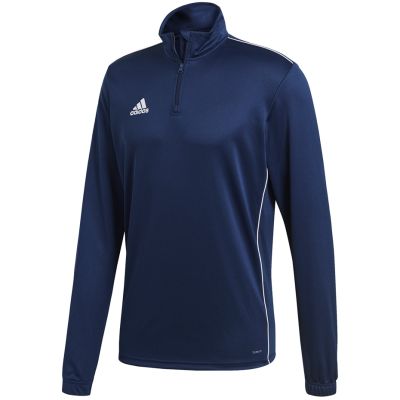 6. Adidas CORE 18 Training top M CV3997 sweatshirt