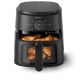 2. Philips 2000 series NA220/00 fryer Single 4.2 l Autonomous 1500 W Hot Air Fryer Black