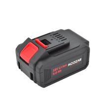 HOOZAR BATTERY 18V 5.0Ah BP50