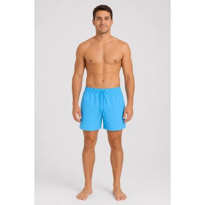 3. Men's swimming shorts 4F 4FWSS26UBDSM169-20S