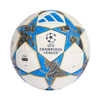 10. adidas UCL Pro 25/26 League Stage Football CHAMPIONS LEAGUE JD0188