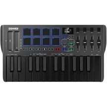 DONNER DMK-25 - 25-key MIDI controller keyboard