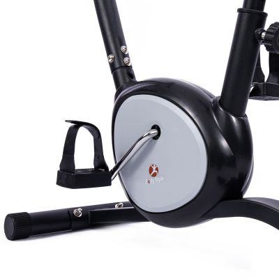 21. Body Sculpture BC 1430 BLACK Exercise Bike