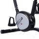 21. Body Sculpture BC 1430 BLACK Exercise Bike
