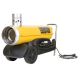 MASTER BV 77E OIL HEATER WITH EXHAUST OUTLET 21KW