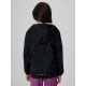 2. Softshell jacket windproof membrane 5000 girls 4F 4FJRAW26TSOFF0738-20S