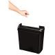2. FELLOWES P-25S SHREDDER, 4701001, 11 liter basket.