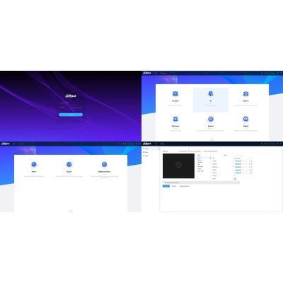 4. DAHUA IP CAMERA IPC-HFW1639TC-A-IL-0280B-S6