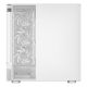 4. XYZ QUANTUM Midi Tower White