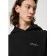 6. Sean John Script Logo Back Artwork Hoodie M 6021388
