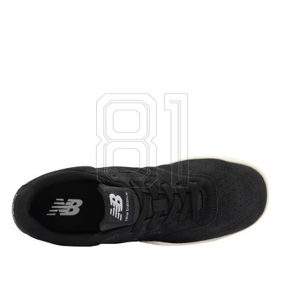 7. New Balance M BB80SBB shoes