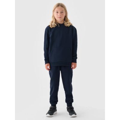 6. 4F Jr sweatpants 4FJWMM00TTROM0811-31S