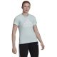 5. adidas Big Logo Tee W HL2027