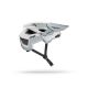 2. Julbo Forest White/Gray Bicycle Helmet