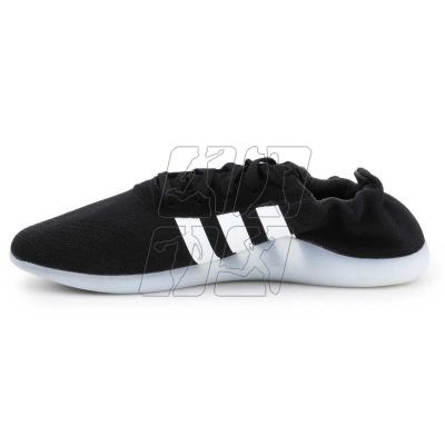 10. Adidas Taekwondo sneakers EE4697