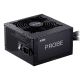 6. XPG PROBE 600W 80+ Bronze Power Supply