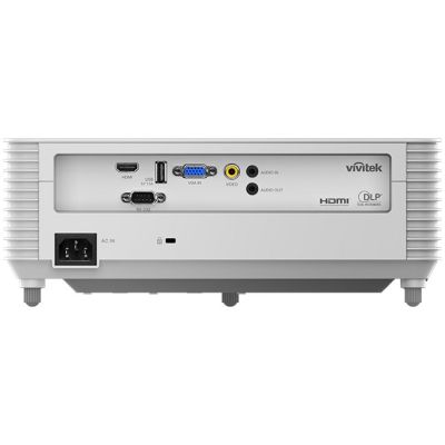 19. VIVITEK DX330 BUSINESS PROJECTOR
