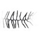 16. CHRISTMAS TREE LIGHTS LIGHT CHAIN 576 LED TIMER MULTICOLOR