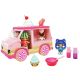 MGA Entertainment Yummiland Lipgloss Truck Doll Trailer