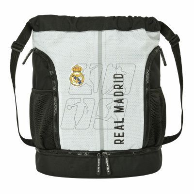 Real Madrid Sports Backpack 612454197