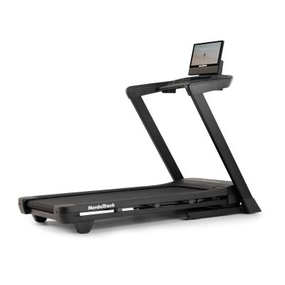 NORDICTRACK ELECTRIC TREADMILL T16
