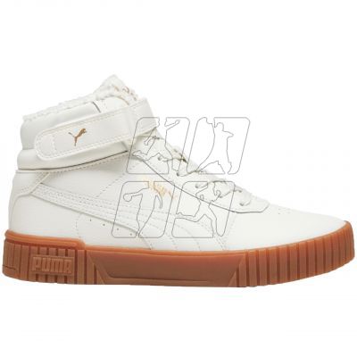 Puma Carina 2.0 Mid WTR W shoes 385852 05