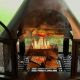 3. Heat Saga CH.005 Garden Fireplace