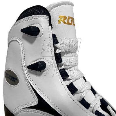 6. Figure skates Roces RFG 1 450511-001